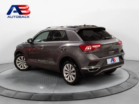 Volkswagen T-Roc Advance 1.6 TDI 85kW (115CV)