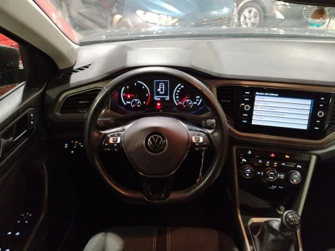 Volkswagen T-Roc Advance 1.6 TDI 85kW (115CV)
