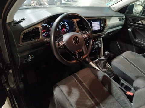 Volkswagen T-Roc Advance 1.6 TDI 85kW (115CV)