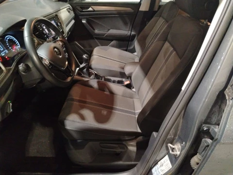 Volkswagen T-Roc Advance 1.6 TDI 85kW (115CV)