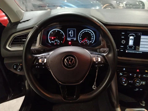 Volkswagen T-Roc Advance 1.6 TDI 85kW (115CV)