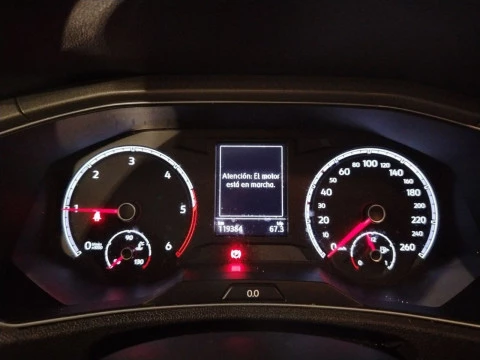 Volkswagen T-Roc Advance 1.6 TDI 85kW (115CV)