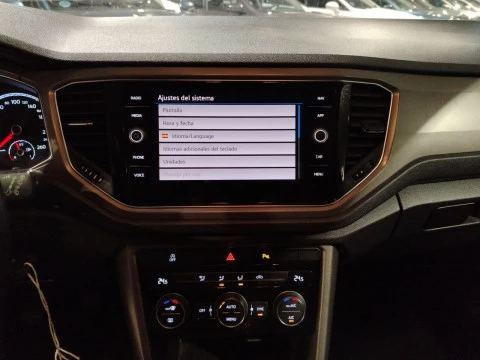 Volkswagen T-Roc Advance 1.6 TDI 85kW (115CV)