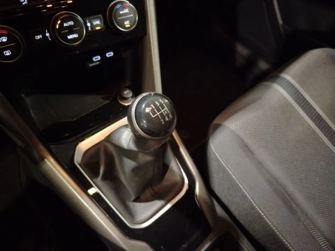 Volkswagen T-Roc Advance 1.6 TDI 85kW (115CV)