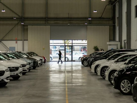 Volkswagen T-Roc Advance 1.6 TDI 85kW (115CV)