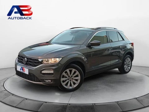 Volkswagen T-Roc Advance 1.6 TDI 85kW (115CV)