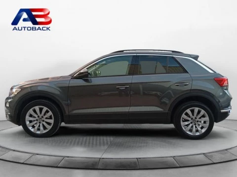 Volkswagen T-Roc Advance 1.6 TDI 85kW (115CV)
