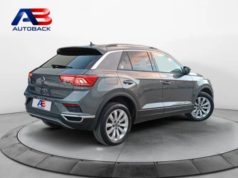 Volkswagen T-Roc Advance 1.6 TDI 85kW (115CV)