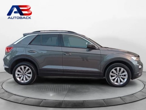 Volkswagen T-Roc Advance 1.6 TDI 85kW (115CV)