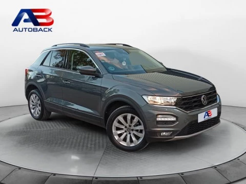 Volkswagen T-Roc Advance 1.6 TDI 85kW (115CV)