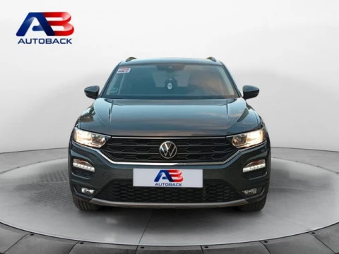 Volkswagen T-Roc Advance 1.6 TDI 85kW (115CV)