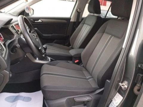 Volkswagen T-Roc Advance 1.6 TDI 85kW (115CV)