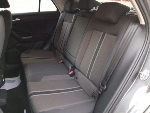 Volkswagen T-Roc Advance 1.6 TDI 85kW (115CV)