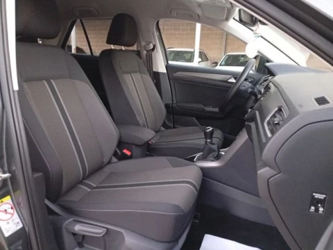 Volkswagen T-Roc Advance 1.6 TDI 85kW (115CV)