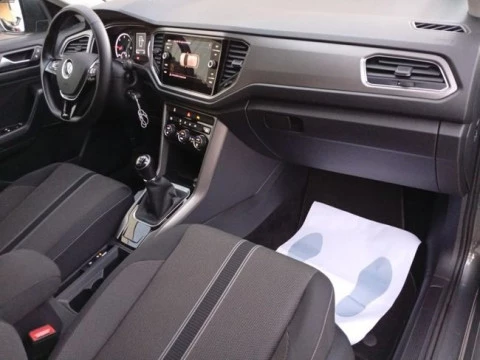 Volkswagen T-Roc Advance 1.6 TDI 85kW (115CV)