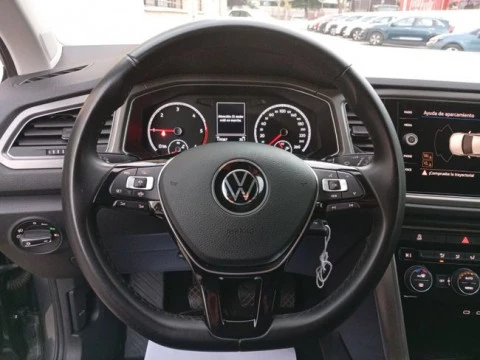 Volkswagen T-Roc Advance 1.6 TDI 85kW (115CV)