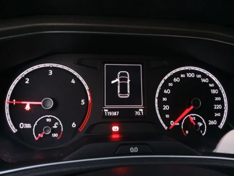 Volkswagen T-Roc Advance 1.6 TDI 85kW (115CV)