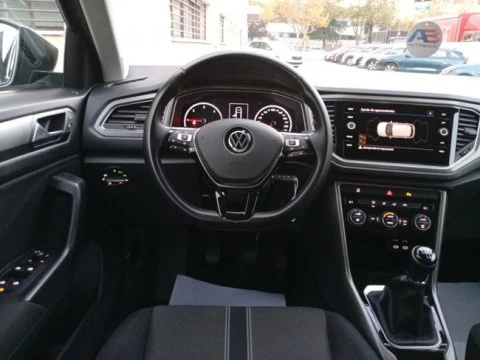 Volkswagen T-Roc Advance 1.6 TDI 85kW (115CV)