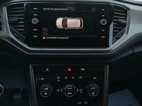 Volkswagen T-Roc Advance 1.6 TDI 85kW (115CV)