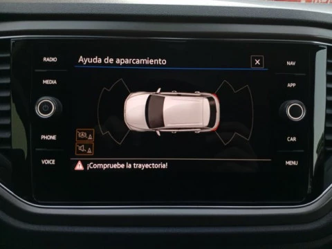 Volkswagen T-Roc Advance 1.6 TDI 85kW (115CV)