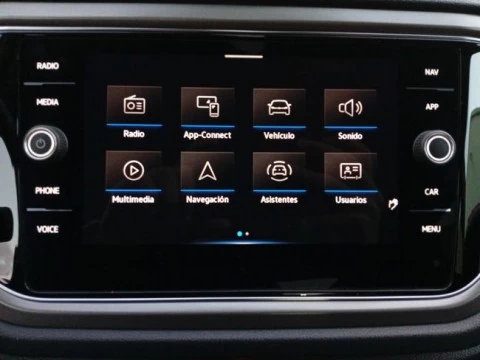 Volkswagen T-Roc Advance 1.6 TDI 85kW (115CV)