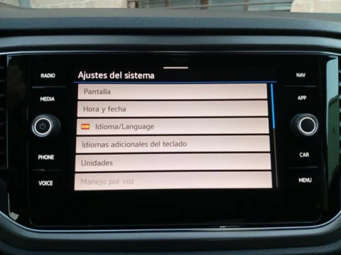 Volkswagen T-Roc Advance 1.6 TDI 85kW (115CV)