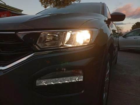 Volkswagen T-Roc Advance 1.6 TDI 85kW (115CV)