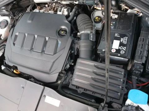 Volkswagen T-Roc Advance 1.6 TDI 85kW (115CV)