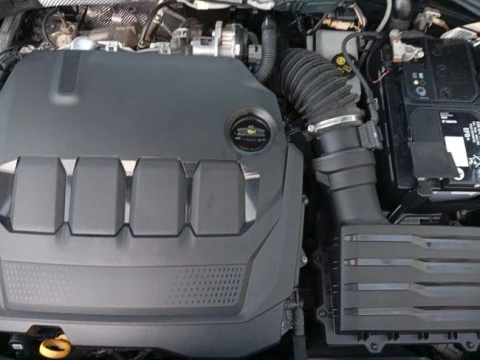 Volkswagen T-Roc Advance 1.6 TDI 85kW (115CV)