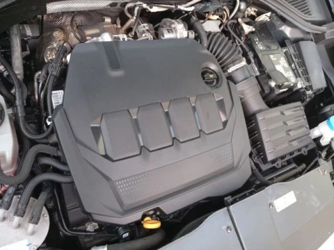 Volkswagen T-Roc Advance 1.6 TDI 85kW (115CV)