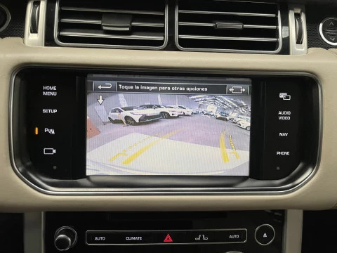 Land Rover Range Rover 5.0 V8 Supercharged Autobiography 510cv