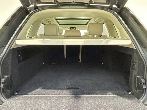 Land Rover Range Rover 5.0 V8 Supercharged Autobiography 510cv