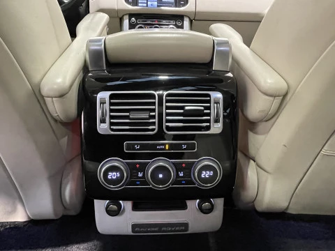 Land Rover Range Rover 5.0 V8 Supercharged Autobiography 510cv