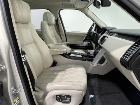 Land Rover Range Rover 5.0 V8 Supercharged Autobiography 510cv