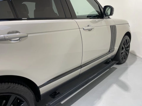 Land Rover Range Rover 5.0 V8 Supercharged Autobiography 510cv