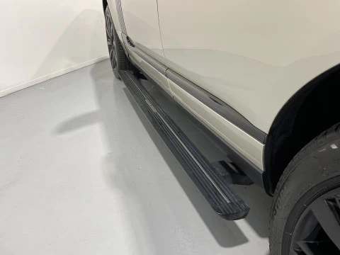 Land Rover Range Rover 5.0 V8 Supercharged Autobiography 510cv