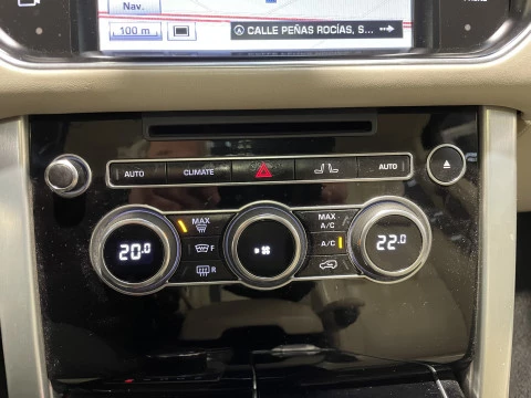 Land Rover Range Rover 5.0 V8 Supercharged Autobiography 510cv