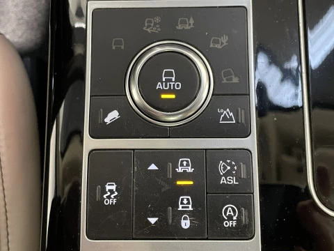 Land Rover Range Rover 5.0 V8 Supercharged Autobiography 510cv