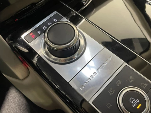 Land Rover Range Rover 5.0 V8 Supercharged Autobiography 510cv