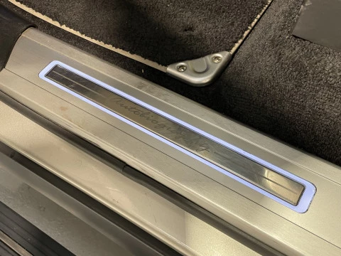 Land Rover Range Rover 5.0 V8 Supercharged Autobiography 510cv