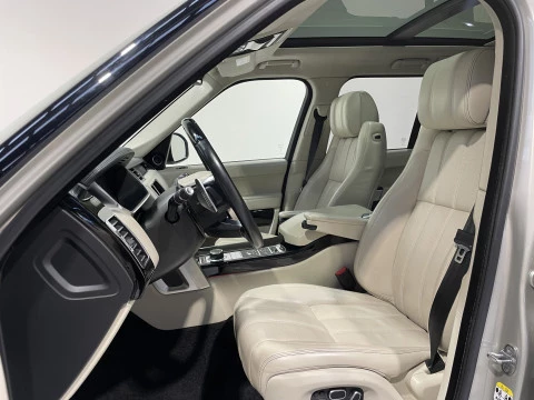 Land Rover Range Rover 5.0 V8 Supercharged Autobiography 510cv