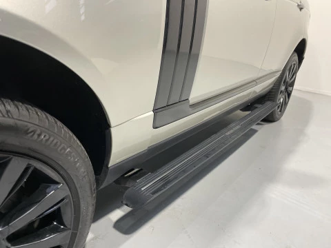 Land Rover Range Rover 5.0 V8 Supercharged Autobiography 510cv