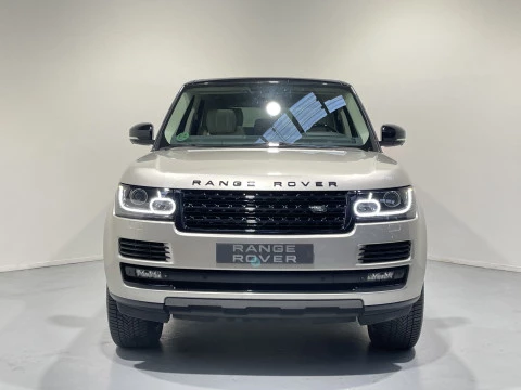 Land Rover Range Rover 5.0 V8 Supercharged Autobiography 510cv