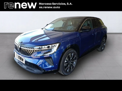 Renault Austral   1.3 TCe Mild Hybrid Techno CVT 116kW