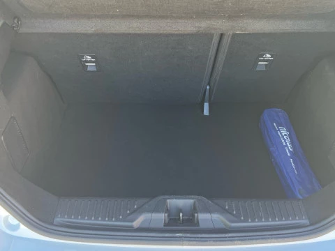 Ford Fiesta 1.0 EcoBoost MHEV 92kW Active X 5p