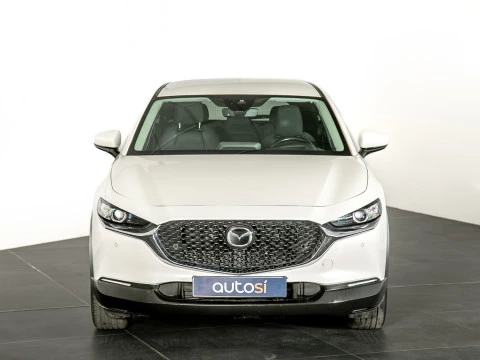 Mazda CX-30 e-SKYACTIV-X 2.0 137kW Evolution