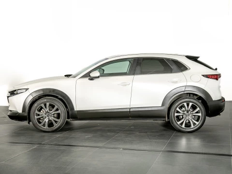 Mazda CX-30 e-SKYACTIV-X 2.0 137kW Evolution