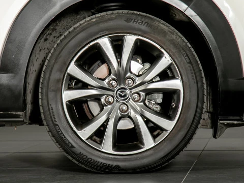 Mazda CX-30 e-SKYACTIV-X 2.0 137kW Evolution