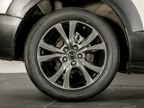 Mazda CX-30 e-SKYACTIV-X 2.0 137kW Evolution