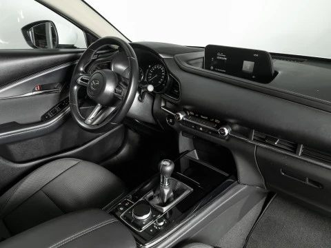 Mazda CX-30 e-SKYACTIV-X 2.0 137kW Evolution